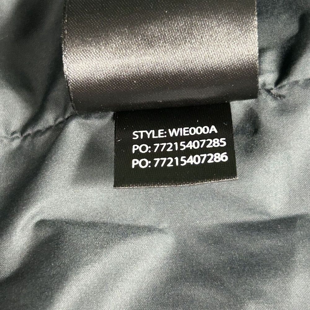 Whitespace Tiger Print 3l Performance Sherpa Jack… - image 8